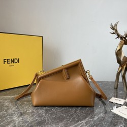 Fendi First Bags