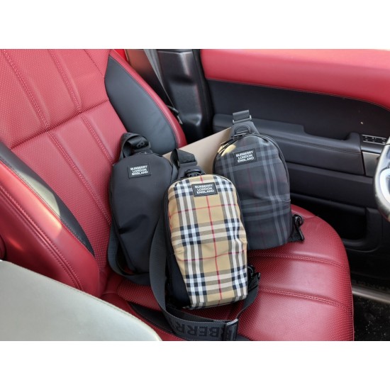 BURBERRY BAGS BURBERRY BAGS