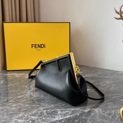 Fendi First Bags