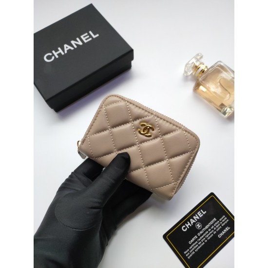 CHANEL Wallet