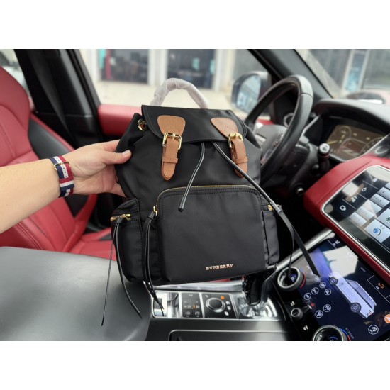BURBERRY BAGS BURBERRY BAGS