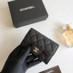 CHANEL Wallet