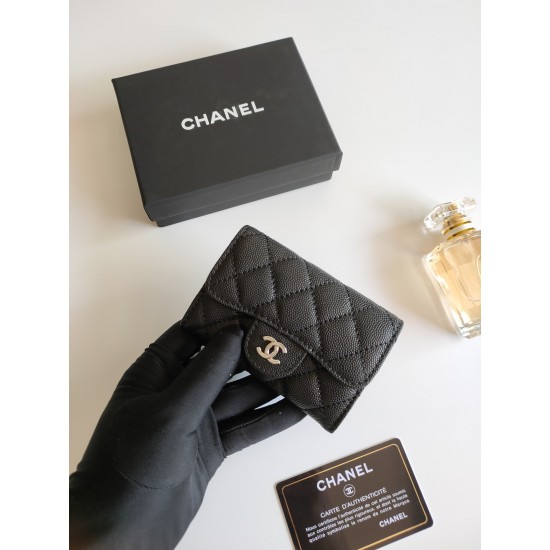 CHANEL Wallet