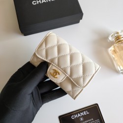 CHANEL Wallet