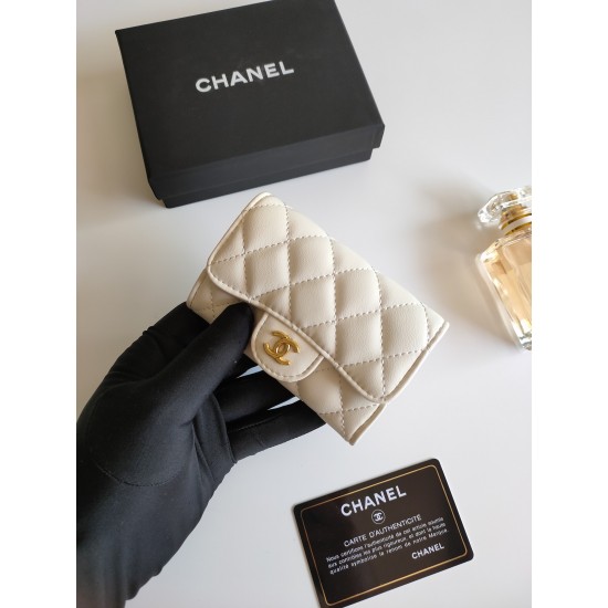 CHANEL Wallet