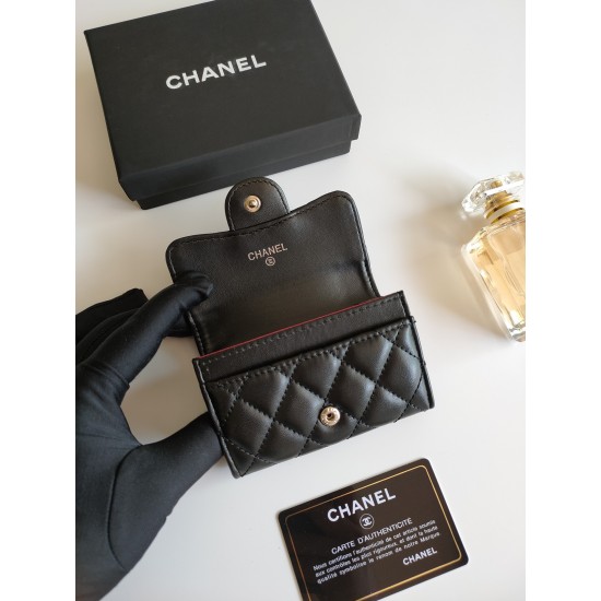 CHANEL Wallet