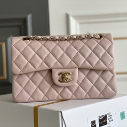 CHANEL FLAP BAG