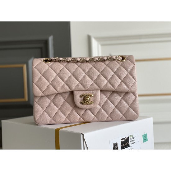 CHANEL FLAP BAG