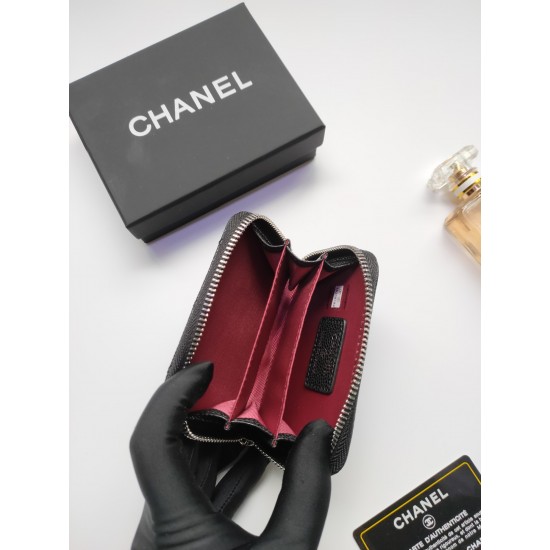 CHANEL Wallet