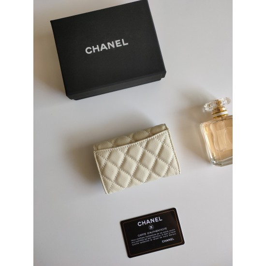 CHANEL Wallet