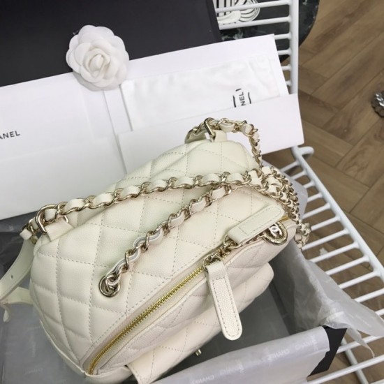 CHANEL BACKPACK