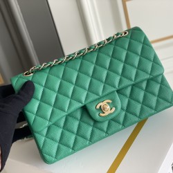 CHANEL FLAP BAG