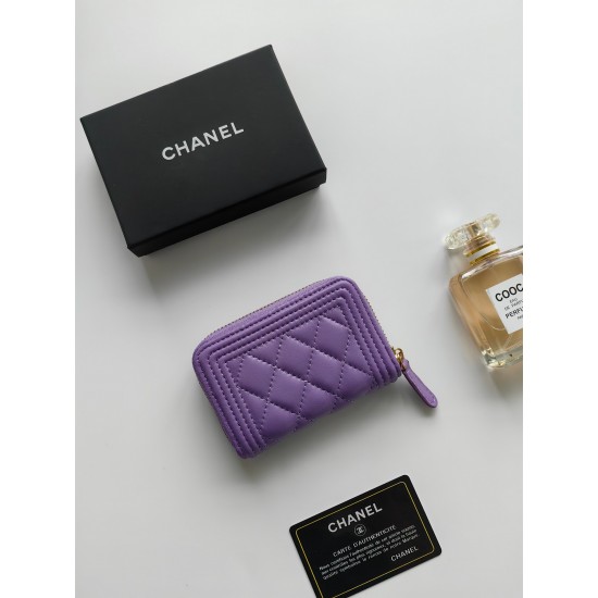 CHANEL Wallet