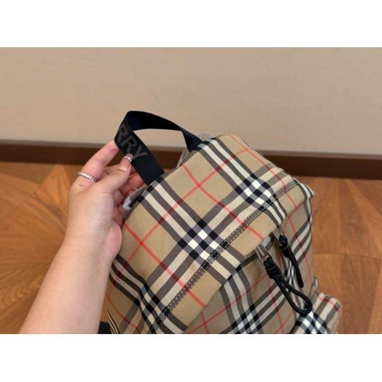 BURBERRY BAGS BURBERRY BAGS