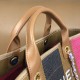 CHANEL TOTE SHOPPING BAG