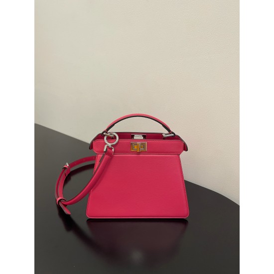 FENDI Peekaboo Bags