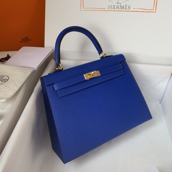 Hermès Kelly