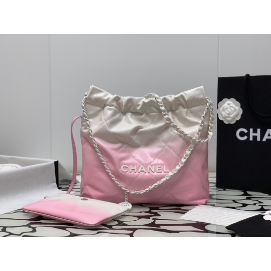 CHANEL 22 Bag