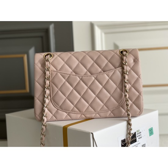 CHANEL FLAP BAG