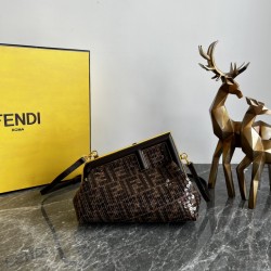 Fendi First Bags