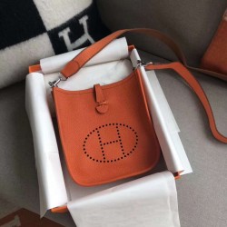 Hermes Evelyne