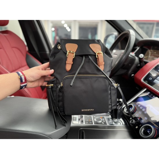 BURBERRY BAGS BURBERRY BAGS