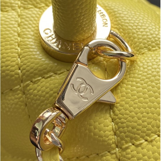 CHANEL COCO HANDLE