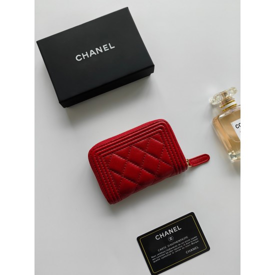 CHANEL Wallet