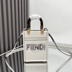 FENDI Tote Bags