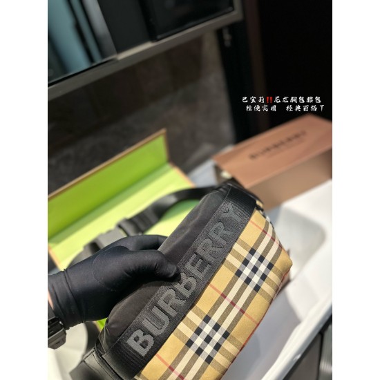 BURBERRY BAGS BURBERRY BAGS