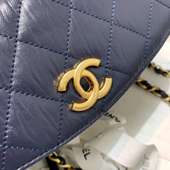 CHANEL COCO HANDLE
