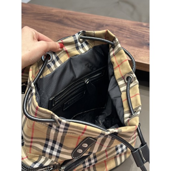 BURBERRY BAGS BURBERRY BAGS