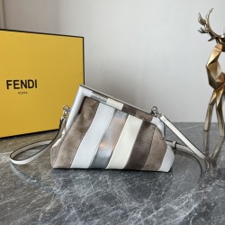 Fendi First Bags