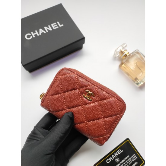 CHANEL Wallet