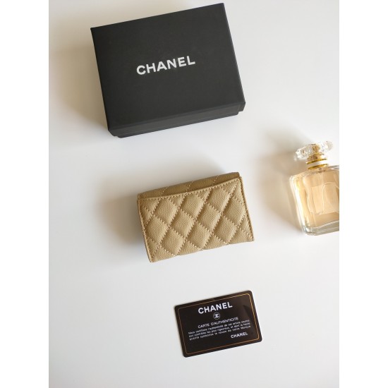 CHANEL Wallet