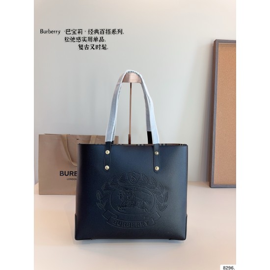 BURBERRY BAGS BURBERRY BAGS