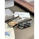 BURBERRY BAGS