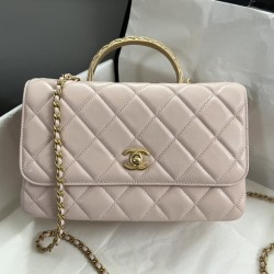 CHANEL FLAP BAG