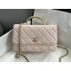 CHANEL FLAP BAG
