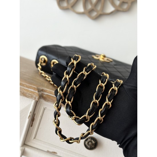CHANEL FLAP BAG