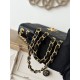CHANEL FLAP BAG