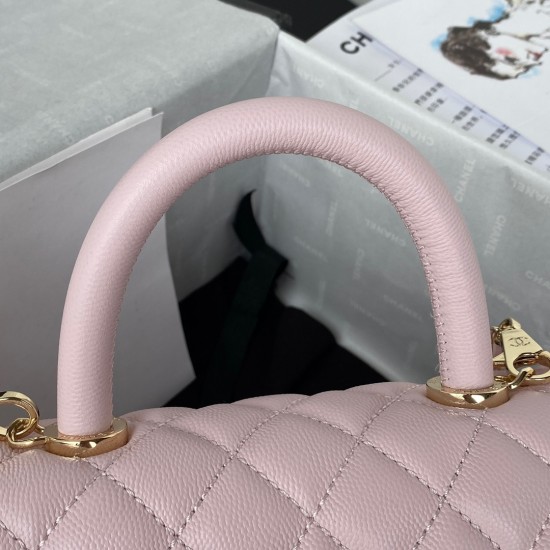 CHANEL COCO HANDLE