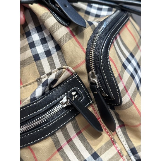 BURBERRY BAGS BURBERRY BAGS
