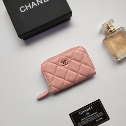 CHANEL Wallet