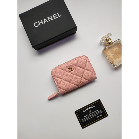 CHANEL Wallet