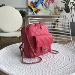 CHANEL BACKPACK