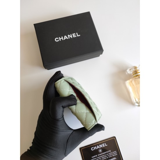 CHANEL Wallet