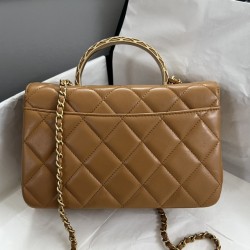 CHANEL FLAP BAG