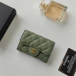 CHANEL Wallet