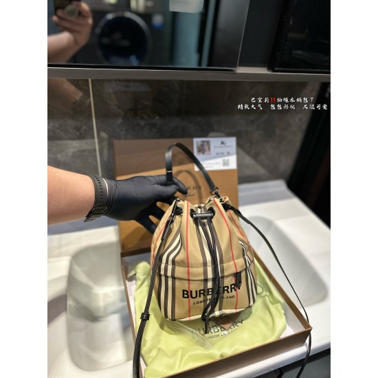 BURBERRY BAGS BURBERRY BAGS